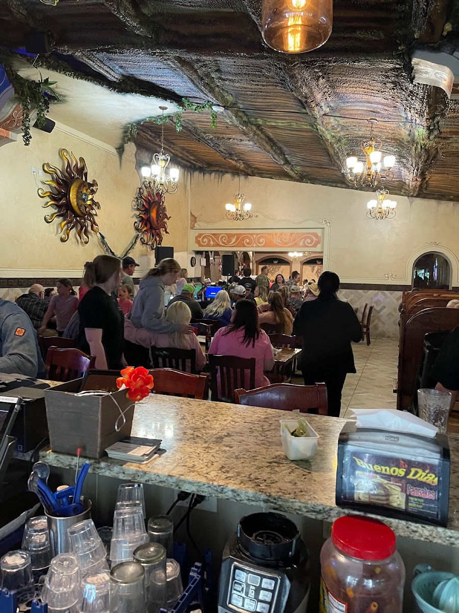 Mexicano Grill #4